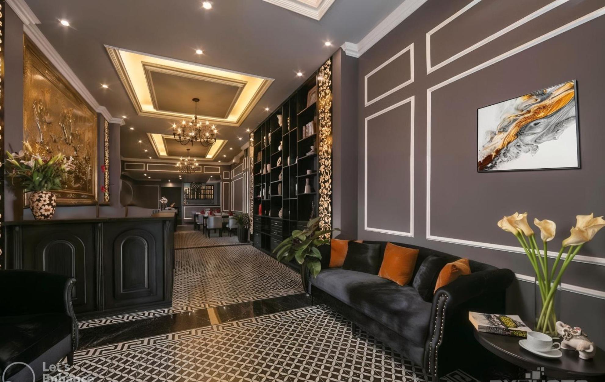 Matilda Boutique Hotel & Spa — Photos 1